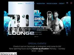 Sites similar to m1lounge.com