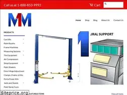 Sites similar to m1mequipment.com