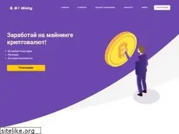 Sites similar to m1mining.com