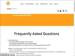 Sites similar to m1net.com.sg