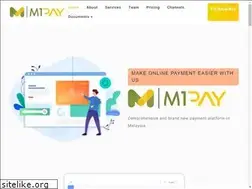 Sites similar to m1pay.com.my