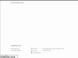 Sites similar to m1racoli.io