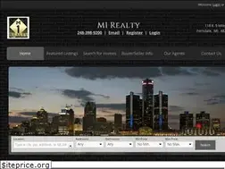 Sites similar to m1realty.net