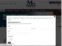 Sites similar to m1st.org