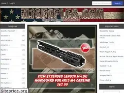 Sites similar to m1surplus.com