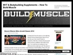 Sites similar to m1t.co.uk