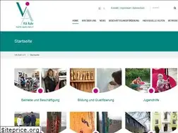 Sites similar to m2-bochum.de