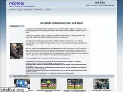 Sites similar to m2-foto.de