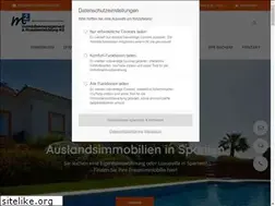 Sites similar to m2-immobilien.de