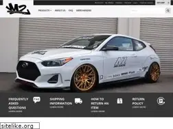 Sites similar to m2-motoring.com