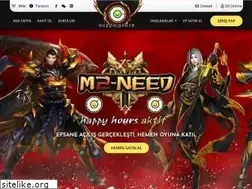 Sites similar to m2-need.com