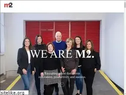 Sites similar to m2-partners.com