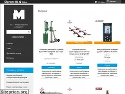 Sites similar to m2-tools.com.ua