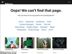 Sites similar to m2.behance.net