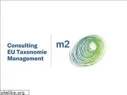 Sites similar to m2.co.at