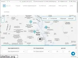 Sites similar to m2.co.ua