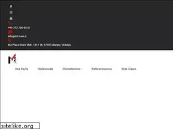 Sites similar to m2.com.tr