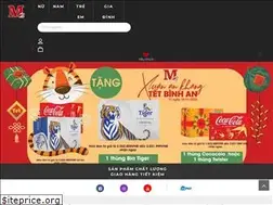 Sites similar to m2.com.vn