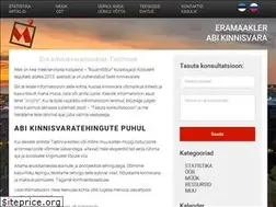 Sites similar to m2.ee