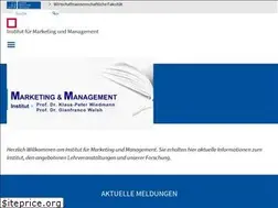 Sites similar to m2.uni-hannover.de