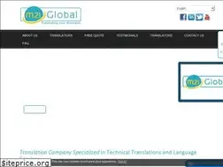 Sites similar to m21global.com