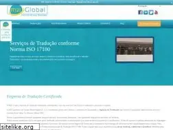 Sites similar to m21traducoes.com.br