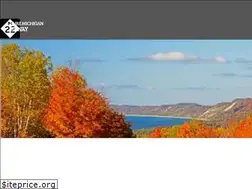 Sites similar to m22leelanauheritageroute.org