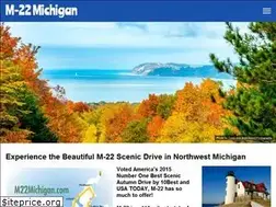 Sites similar to m22michigan.com