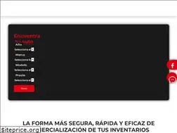 Sites similar to m23.mx