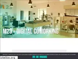 Sites similar to m23coworking.it