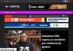 Sites similar to m24digital.com