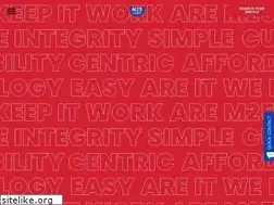 Sites similar to m25movers.co.uk