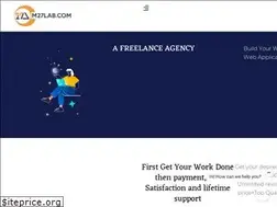 Sites similar to m27lab.com