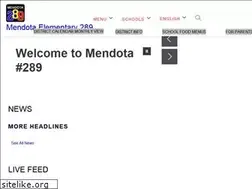Sites similar to m289.org