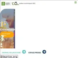 Sites similar to m2a-habitat.fr