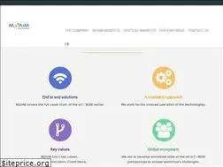 Sites similar to m2aim.com