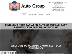 Sites similar to m2autogroup.com