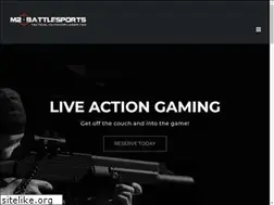 Sites similar to m2battlesports.com