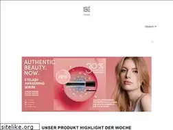 Sites similar to m2beaute.com