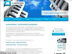 Sites similar to m2beveiliging.nl