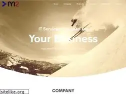 Sites similar to m2bilisim.com.tr