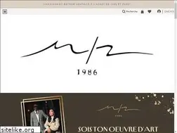 Sites similar to m2boutiques.com