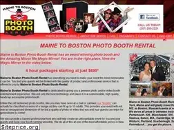 Sites similar to m2bphotobooth.com