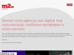 Sites similar to m2br.com