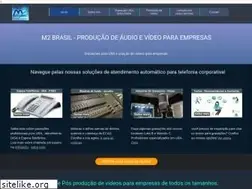 Sites similar to m2brasil.com.br