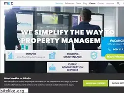 Sites similar to m2c.eu