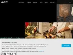 Sites similar to m2c.rs