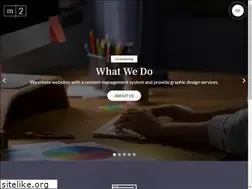 Sites similar to m2columbus.com