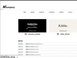 Sites similar to m2cop.co.jp