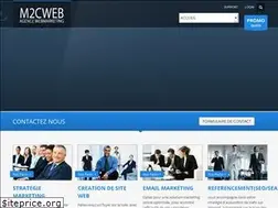Sites similar to m2cweb.com